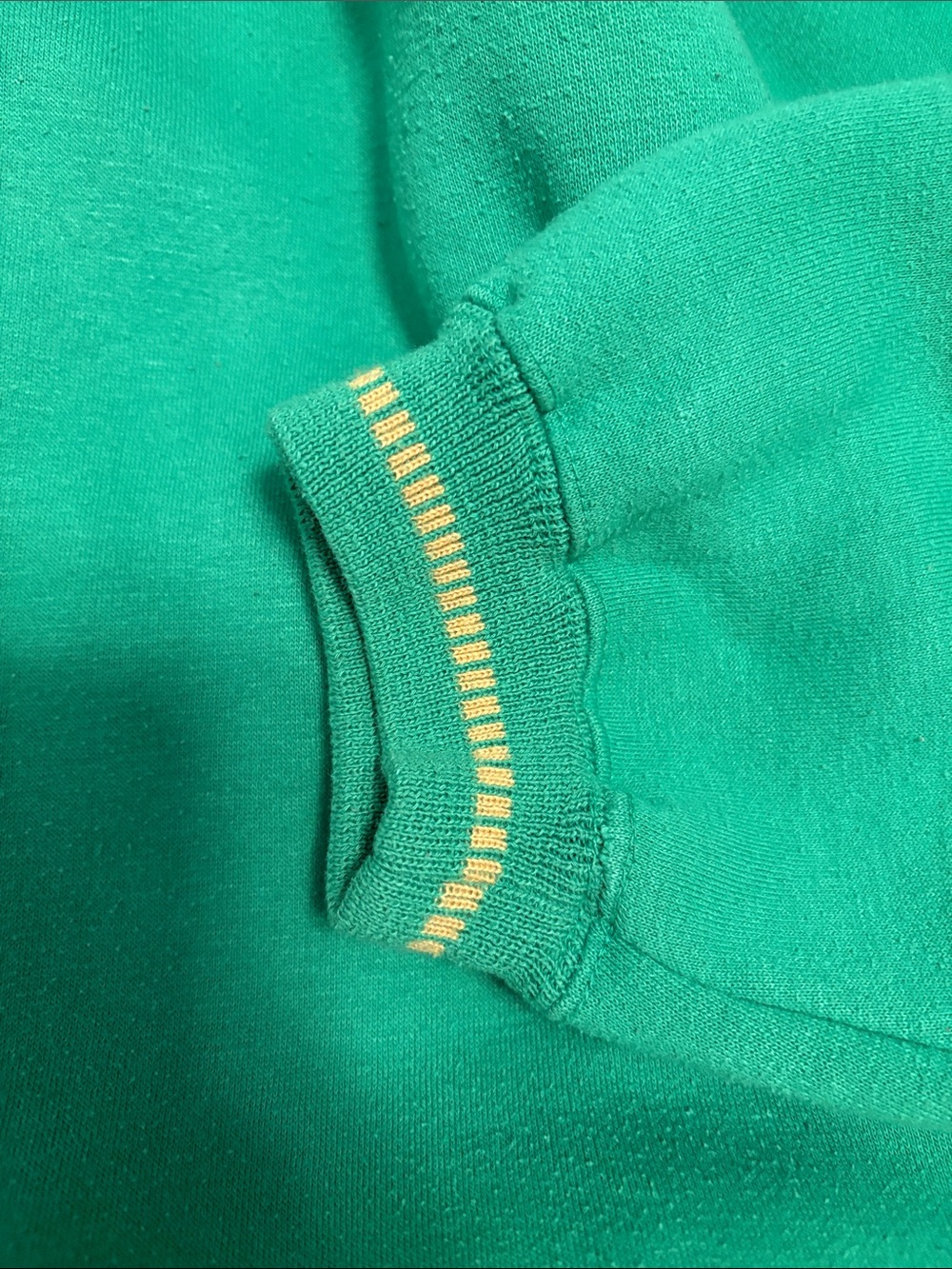 Vintage Tigger sweatshirt crewneck - Picture 6 of 9